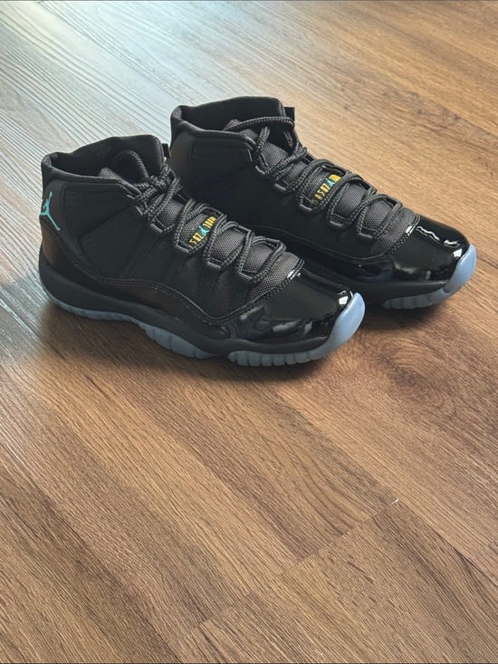 Jordan Other - Jordan 11 Gamma (Grade School size 7) BRAND NEW - 100% Authentic!